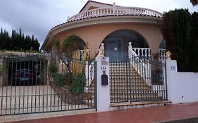 Casa Ronda